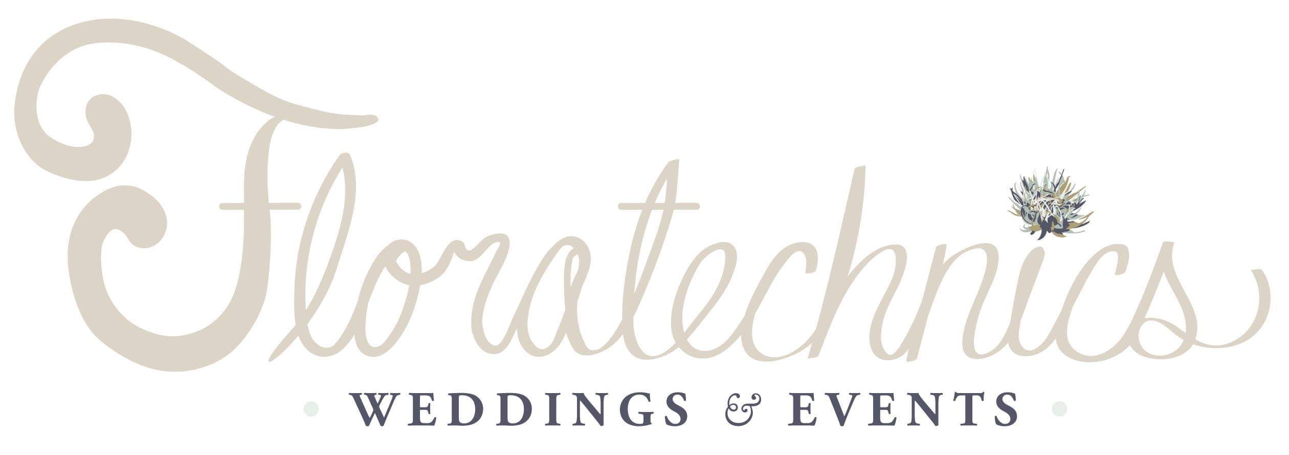 Floratechnics Weddings & Events